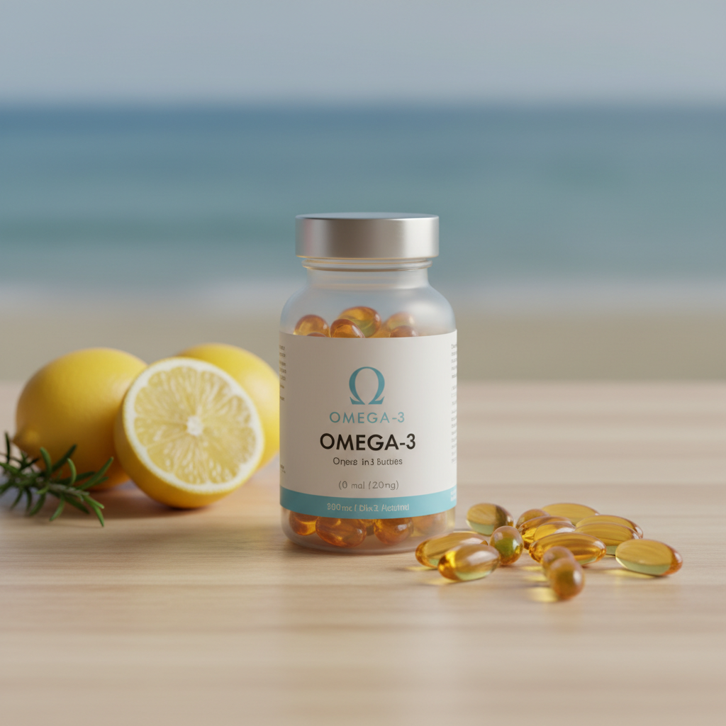 Omega-3 Acids