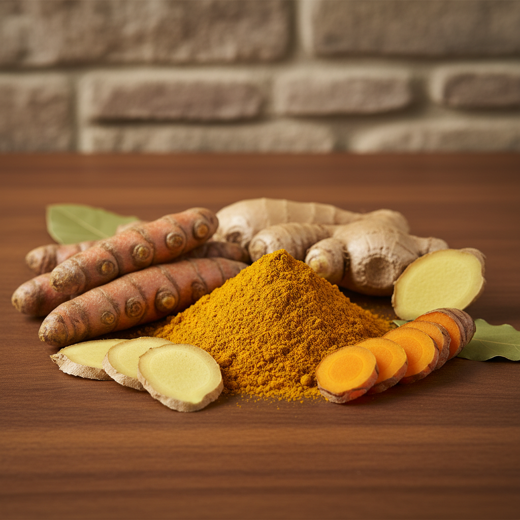 Turmeric